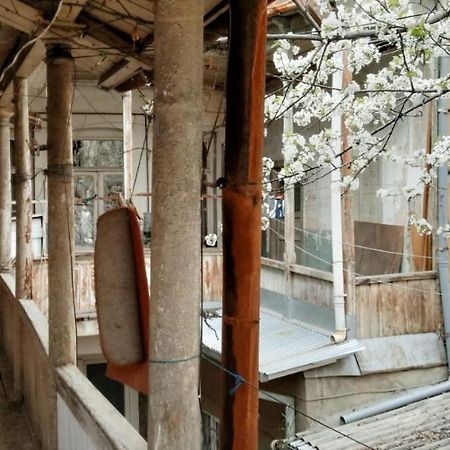 Apartment On Erekle Тбилиси Экстерьер фото