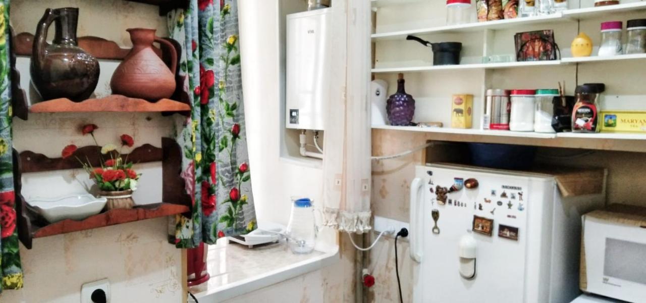 Apartment On Erekle Тбилиси Экстерьер фото