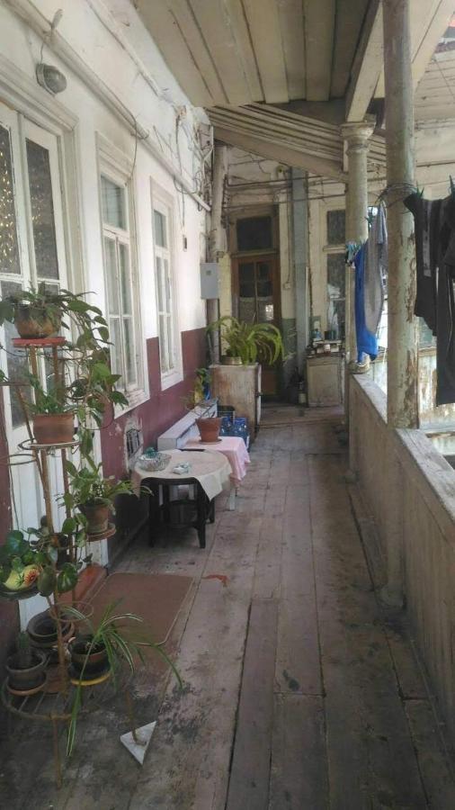 Apartment On Erekle Тбилиси Экстерьер фото