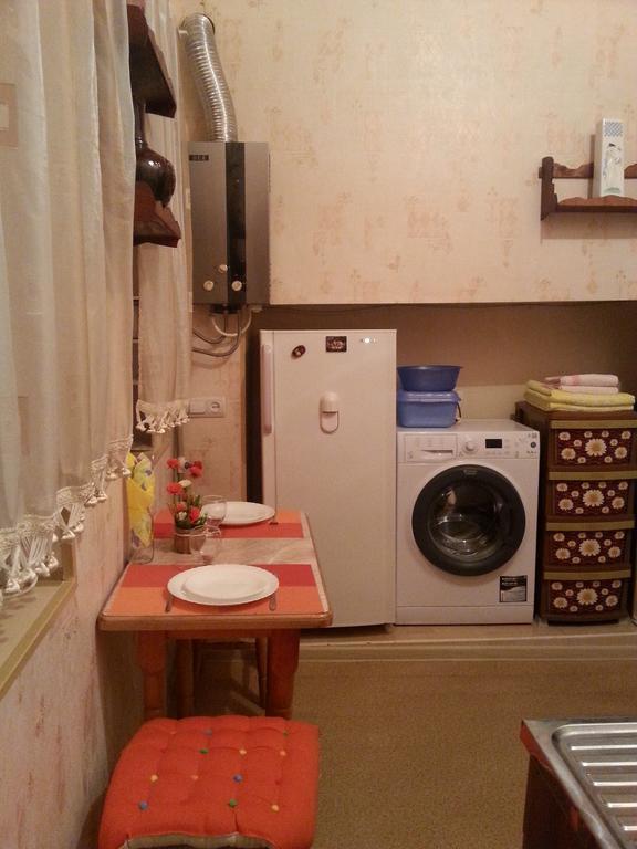 Apartment On Erekle Тбилиси Экстерьер фото