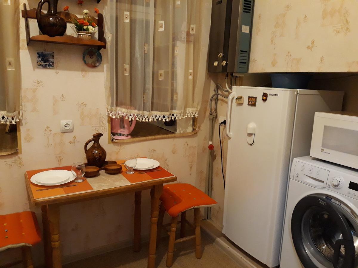 Apartment On Erekle Тбилиси Экстерьер фото