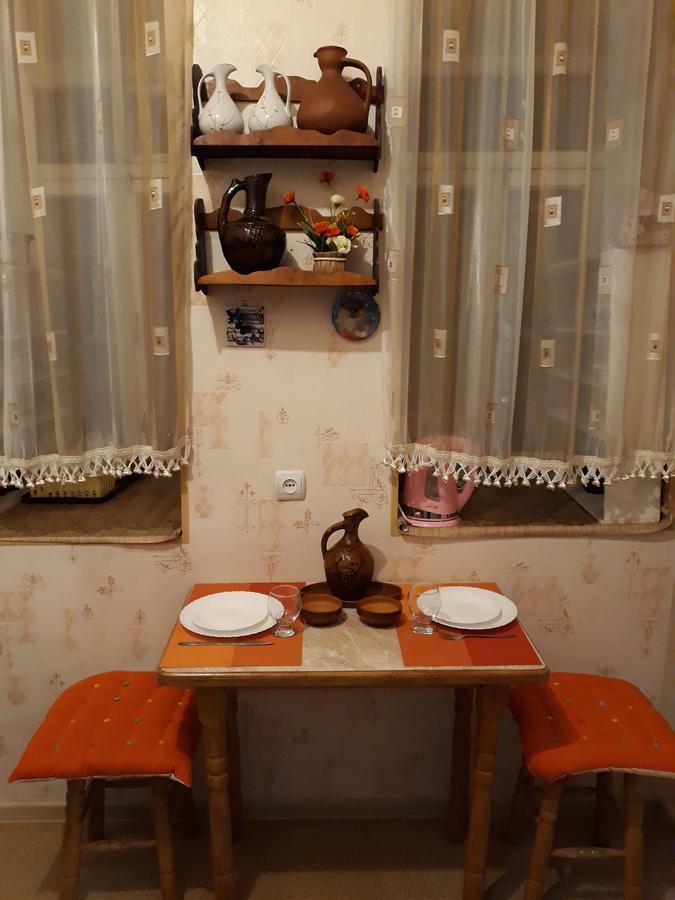 Apartment On Erekle Тбилиси Экстерьер фото