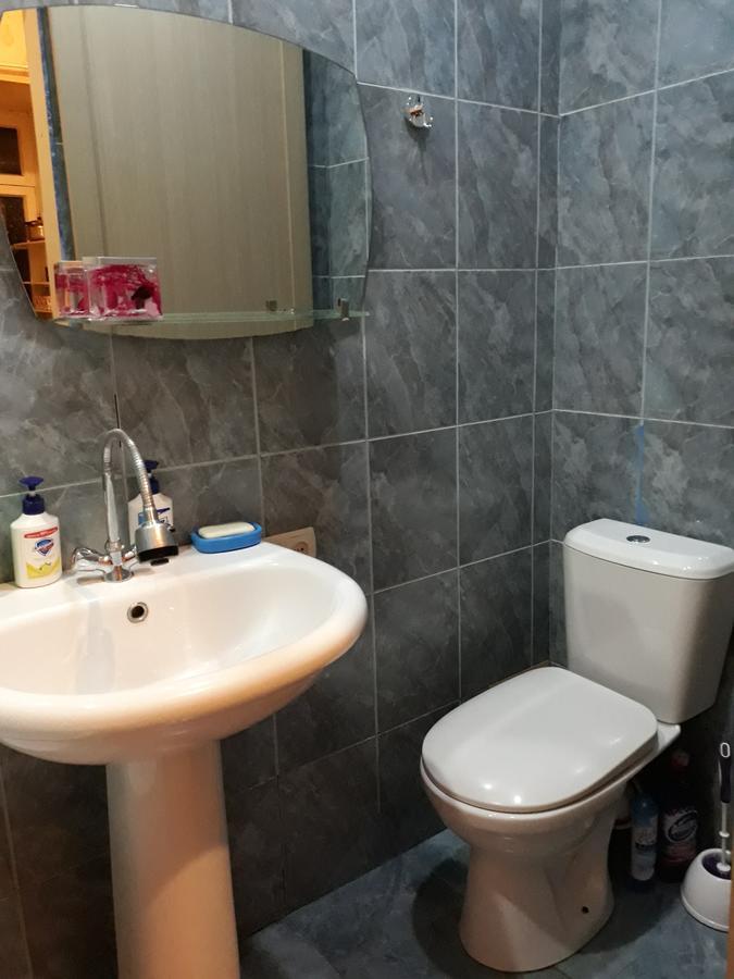 Apartment On Erekle Тбилиси Экстерьер фото