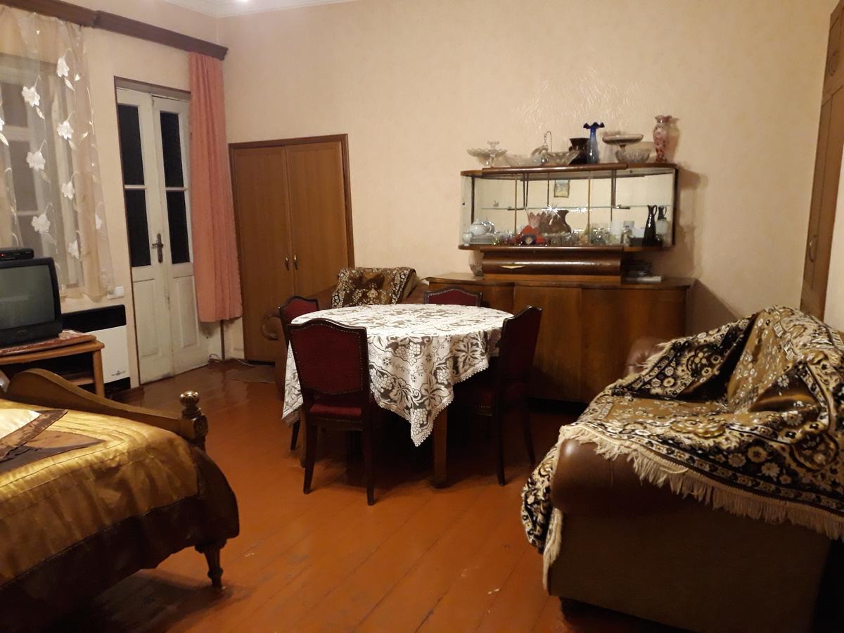 Apartment On Erekle Тбилиси Экстерьер фото