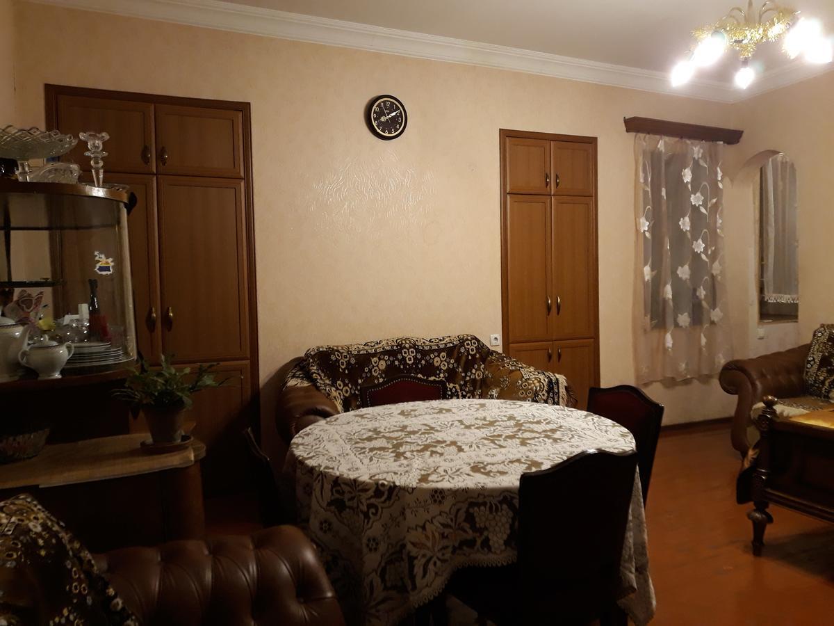 Apartment On Erekle Тбилиси Экстерьер фото